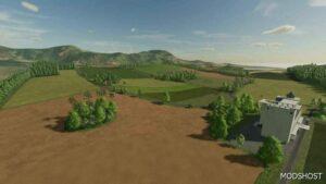 FS22 Mod: Medvedin Map V2.0.0.1 (Image #5)