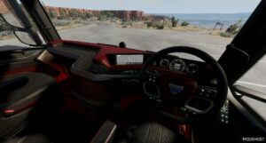 BeamNG Truck Mod: Segra Ultimat V1.6 0.31 (Image #3)