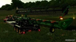 FS22 Trailer Mod: Bestway AG Retrievertm SLT V1.0.0.1 (Image #5)