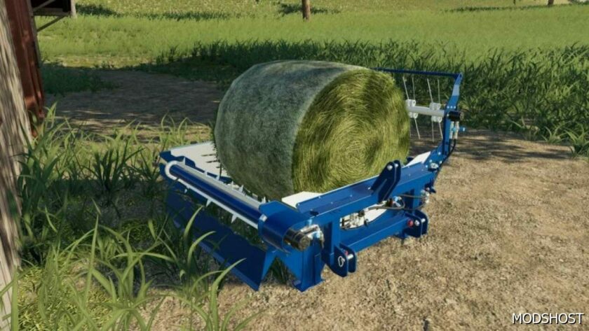 FS22 Implement Mod: FK Machinery AF V1.0.0.1 (Featured)