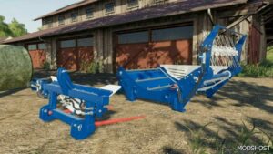 FS22 Implement Mod: FK Machinery AF V1.0.0.1 (Image #2)