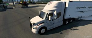 ATS International Mod: Skin Cabin HI Rise 1.49 (Image #2)