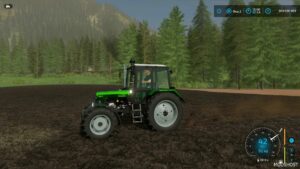 FS22 MTZ Tractor Mod: -892.2 Upgraded (Image #2)