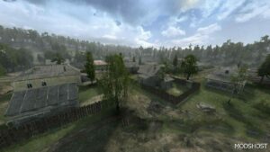 MudRunner Mod: Hubinka Map (Featured)