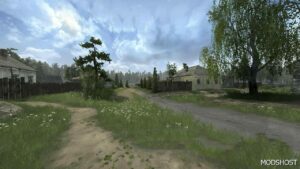 MudRunner Mod: Hubinka Map (Image #5)