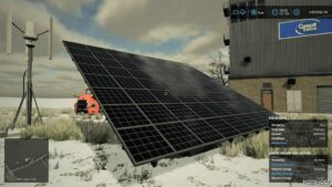 FS22 Placeable Mod: Energy Generators (Image #2)