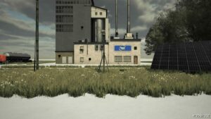 FS22 Placeable Mod: Energy Generators (Image #3)