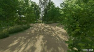 FS22 Map Mod: The Border (Image #2)