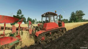 FS22 MTZ Tractor Mod: -2103 Rework V1.2 (Image #2)