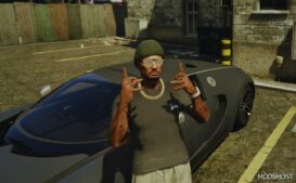 GTA 5 Player Mod: Divin by Divin TEE for MP Male V1.1 (Image #3)