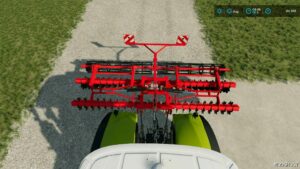 FS22 Implement Mod: Knoche KSE 2X (Featured)