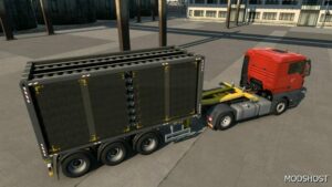 ETS2 Cargo Mod: Compressed Natural GAS 1.49 (Image #3)