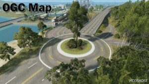 BeamNG Map Mod: OGC 2.0 – Reimagned Ultimate V1.01 0.31 (Image #4)