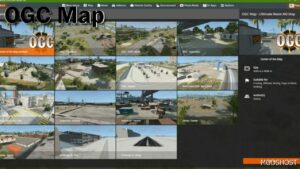 BeamNG Map Mod: OGC 2.0 – Reimagned Ultimate V1.01 0.31 (Image #5)