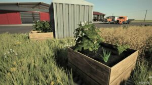 FS22 Pack Mod: Frozen Foods and Canned Goods (Image #2)