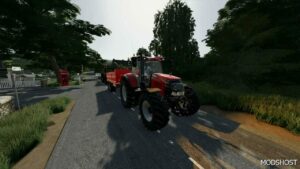 FS22 Case IH Tractor Mod: Puma Edit V1.0.0.1 (Image #3)