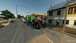 FS22 Case IH Tractor Mod: Puma Edit V1.0.0.1 (Featured)