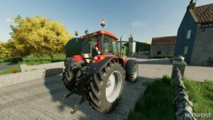 FS22 Case IH Tractor Mod: MXM 190 PRO (Image #3)