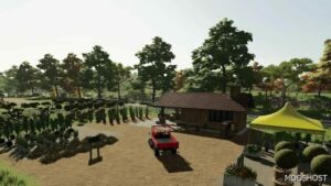 FS22 Mod: Rent Your Stable (Featured)