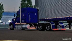 ATS Western Star Part Mod: 49X Custom KIT (Image #2)