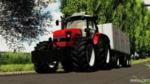 FS22 Tractor Mod: Same Iron 150/200 (Featured)