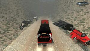 ATS Mod: MAD MAX Map 1.50 (Image #3)