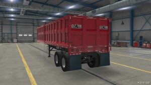 ATS Truck Mod: Globe 30Y by Habdorn 1.49 (Image #2)