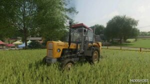 FS22 Ursus Tractor Mod: C350-360 V2.0 (Image #2)