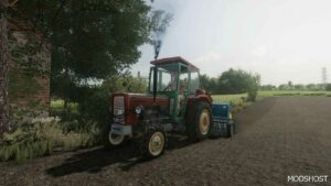 FS22 Ursus Tractor Mod: C350-360 V2.0 (Image #3)