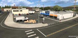 ATS Mod: SCS Map Improvements V1.1 1.50 (Image #3)