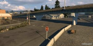 ATS Mod: SCS Map Improvements V1.1 1.50 (Image #4)