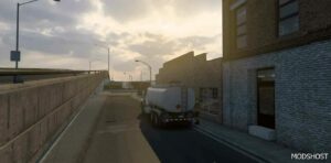 ATS Mod: SCS Map Improvements V1.1 1.50 (Image #6)