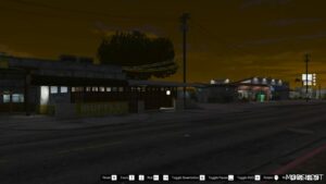 GTA 5 Map Mod: Jimmy Mafia GUN and ALL Factory and Office (Featured)