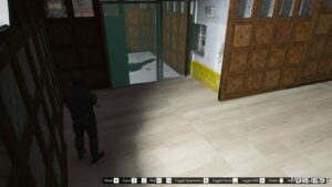 GTA 5 Map Mod: Jimmy Mafia GUN and ALL Factory and Office (Image #5)