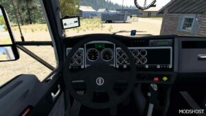 ATS Kenworth Mod: T600 by Hammythetrucker 1.49 (Image #2)