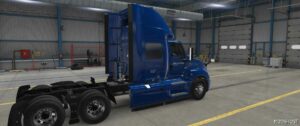 ATS International Mod: Grayson Skin Cabin HI Rise 1.49 (Image #3)