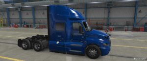 ATS International Mod: Grayson Skin Cabin HI Rise 1.49 (Image #5)