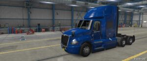 ATS International Mod: Grayson Skin Cabin HI Rise 1.49 (Image #6)