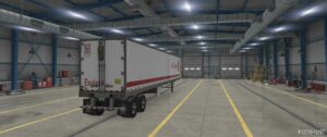 ATS Mod: SCS Trailer Skin 53 1.49 (Image #3)