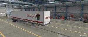 ATS Mod: SCS Trailer Skin 53 1.49 (Image #4)