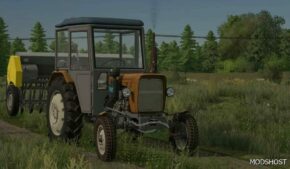 FS22 Ursus Tractor Mod: C330 by Warmianin/Szaweu (Image #2)