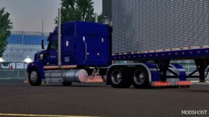 ATS Western Star Part Mod: 49X Custom KIT V1.0.1 (Image #2)