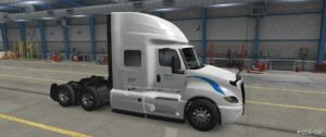 ATS International Mod: Walmart Skin Cabin HI Rise 1.49 (Image #5)