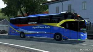 ATS Bus Mod: Avante H7 V1 1.49 (Featured)