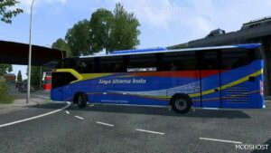 ATS Bus Mod: Avante H7 V1 1.49 (Image #2)