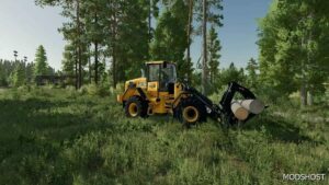 FS22 Mod: Magsi Wheelloader Pack (Image #2)