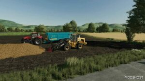 FS22 Mod: Magsi Wheelloader Pack (Image #4)