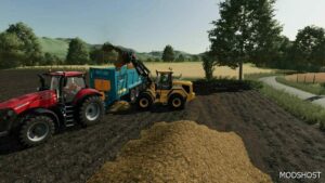 FS22 Mod: Magsi Wheelloader Pack (Image #6)