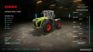 FS22 Mod: Motorex OIL Addon (Featured)