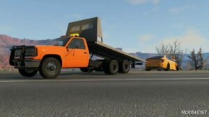 BeamNG Car Mod: 6X6 D-Series V1.7 0.32 (Image #3)